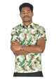 SENITOA MENS RELAX FIT SHIRT - LEI