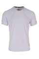 Cloudbreak Active Mens Sports Tees - Triton