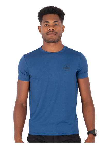 Cloudbreak Active Mens Sports Tees - Kelar