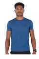 Cloudbreak Active Mens Sports Tees - Kelar