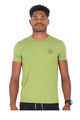 Cloudbreak Active Mens Sports Tees - Kelar
