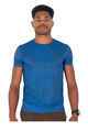 Cloudbreak Active Mens Sports Tees - Force
