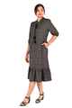 NIFTY SOUL DRESS WITH POCKETS