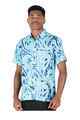 AKAMU MENS SHIRT LOGAVATU FB1585