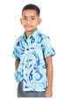 AKAMU BOYS SHIRT LOGAVATU FB1585