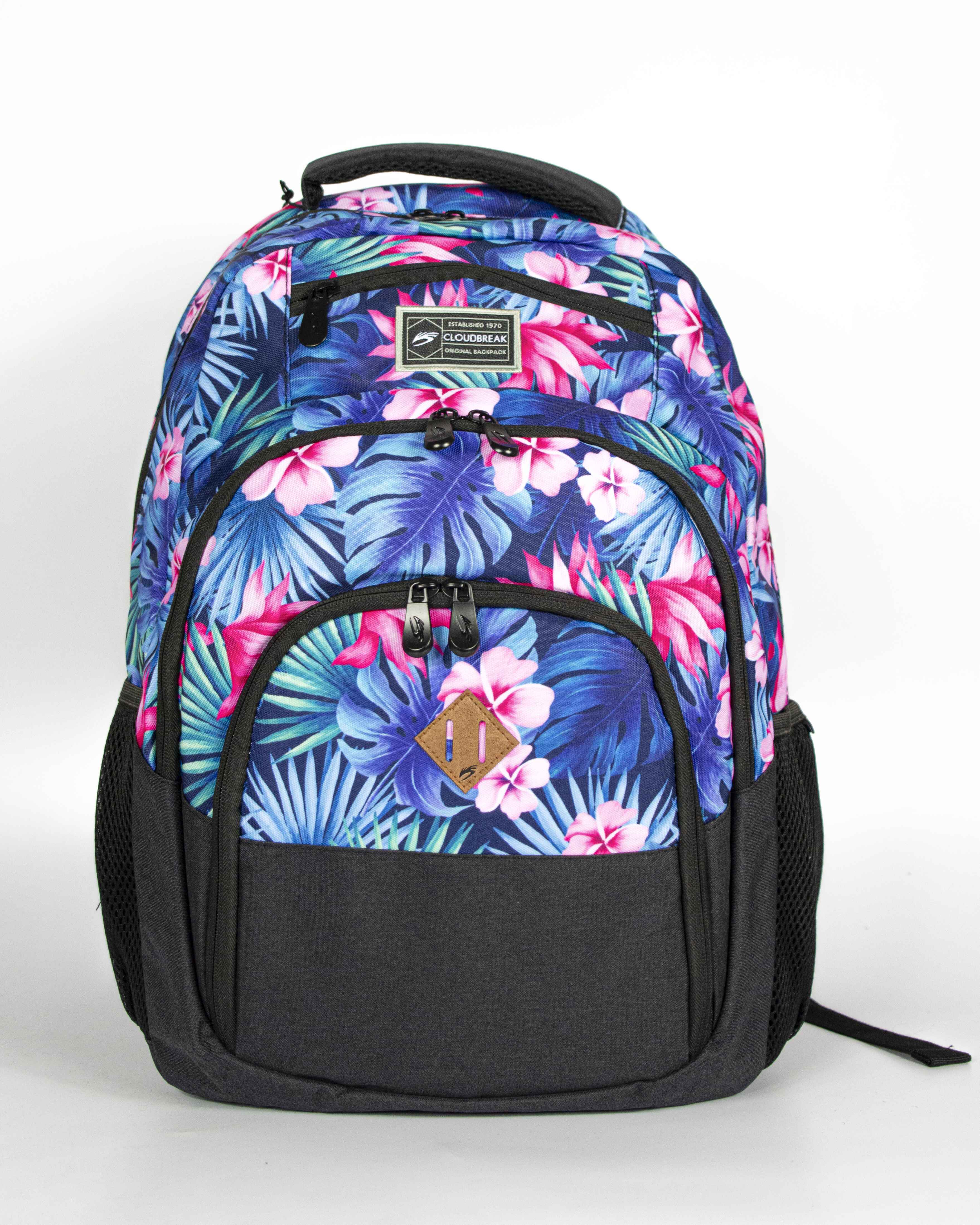Tenet Backpack Cloudbreak Backpacks - Tenet - Brands-Cloudbreak : S Nagindas New ...