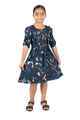 AKAMU GIRLS BRIGADE DRESS LOGAVATU FB1585