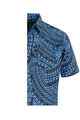Tribal Origin Mens Bula Shirts - FB1811