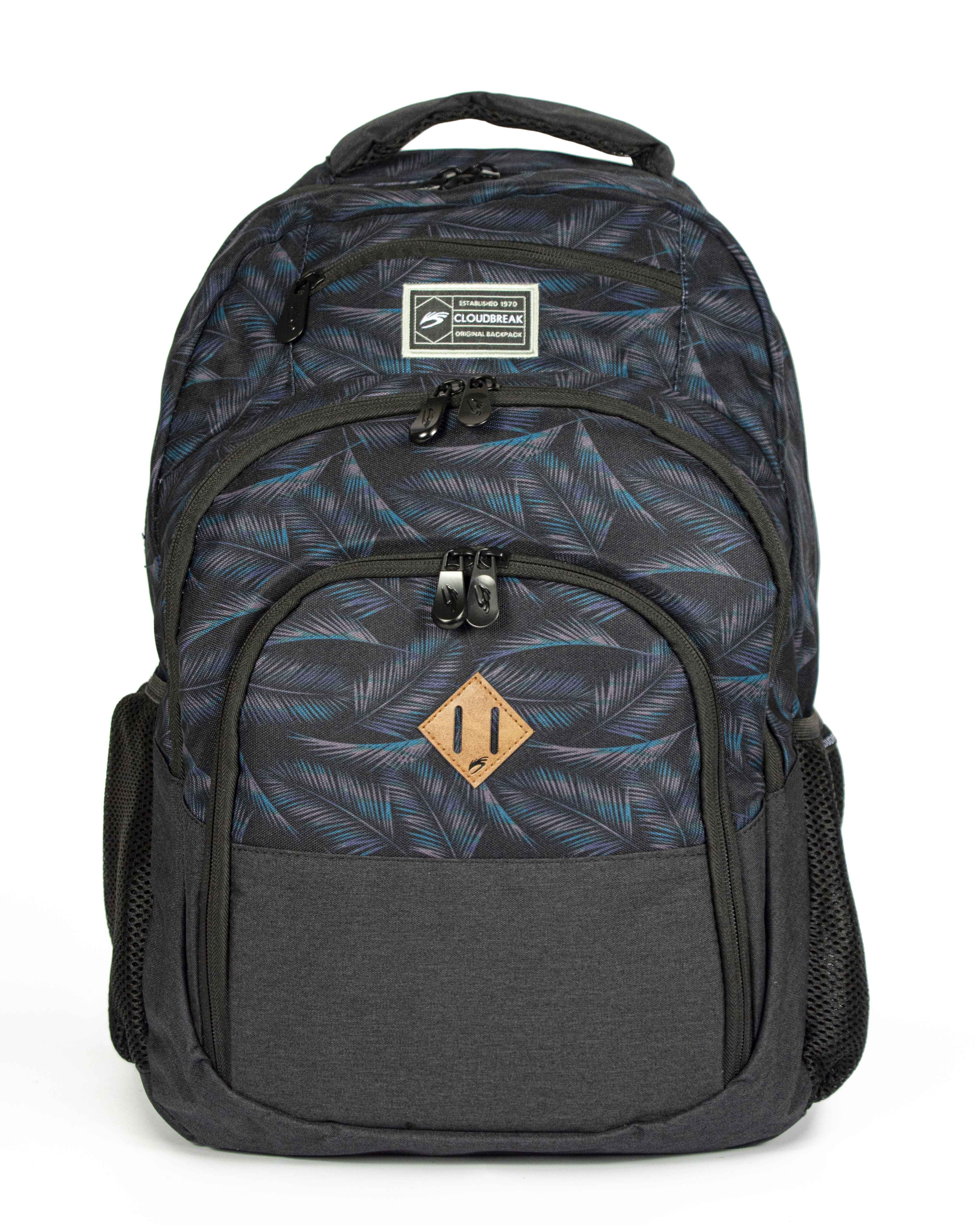 Tenet Backpack Cloudbreak Backpacks - Tenet - Brands-Cloudbreak : S Nagindas New ...