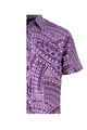 Tribal Origin Mens Bula Shirts - FB1811