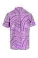 Tribal Origin Mens Bula Shirts - FB1811