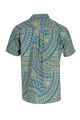 Tribal Origin Mens Bula Shirts - FB1811