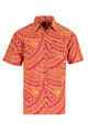 Tribal Origin Mens Bula Shirts - FB1811