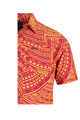 Tribal Origin Mens Bula Shirts - FB1811