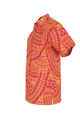 Tribal Origin Mens Bula Shirts - FB1811
