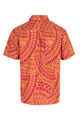 Tribal Origin Mens Bula Shirts - FB1811
