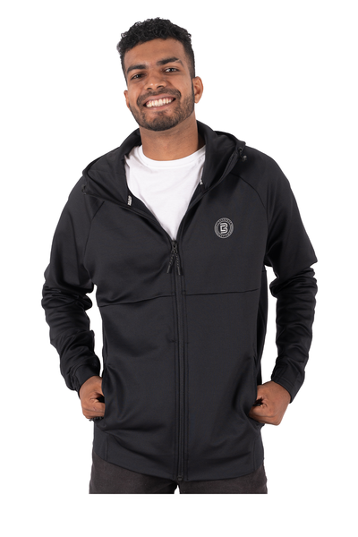 Cloudbreak Active Mens Sports Jacket - Consortium