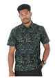 Tribal Origin Mens Bula Shirts - FB1775