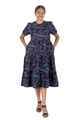Tribal Ladies Sidra Dress - FB1775