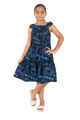 Tribal Girls Makoa Dress - FB1775