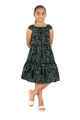 Tribal Girls Makoa Dress - FB1775