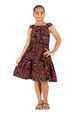 Tribal Girls Makoa Dress - FB1775