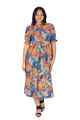 SENITOA LADIES BETTY DRESS - MAKENA