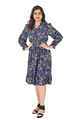 NIFTY SOUL L/S DRESS