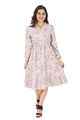 NIFTY SOUL L/S DRESS