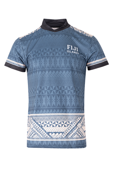 Fiji Sublimation Tees - Rukua