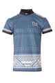 Fiji Sublimation Tees - Rukua