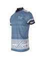Fiji Sublimation Tees - Rukua