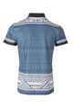 Fiji Sublimation Tees - Rukua