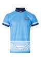 Fiji Sublimation Tees - Rukua