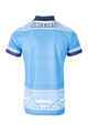 Fiji Sublimation Tees - Rukua