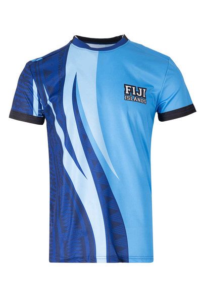Fiji Sublimation Tees - Vai