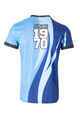 Fiji Sublimation Tees - Vai