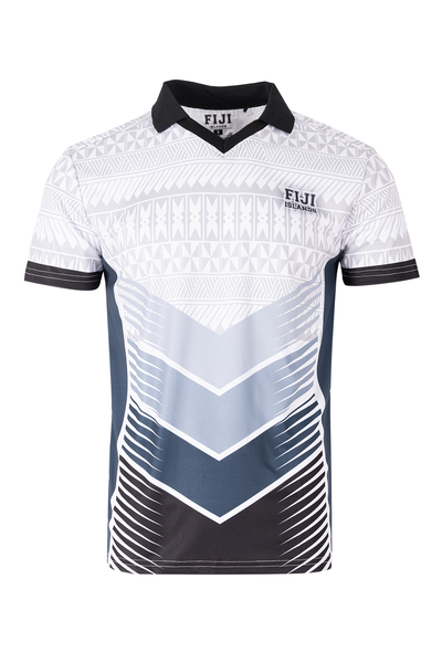 Fiji Sublimation Polo - Biu