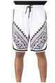 Fiji Sublimation Shorts - Valu