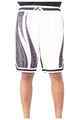 Fiji Sublimation Shorts - Vau