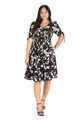 Nifty Soul Dress XF928