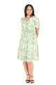 Nifty Soul Dress XF928