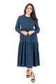 Nifty Soul L/S Dress BFN0827