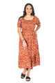 Nifty SoulL  Byrne Dress