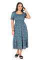 Nifty SoulL  Byrne Dress