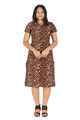 Tribal Ladies Rivi Dress - FB1777