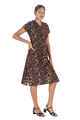 Tribal Ladies Rivi Dress - FB1777