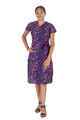 Tribal Ladies Rivi Dress - FB1777