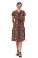 Tribal Ladies Rivi Dress - FB1777