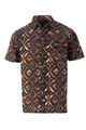 Tribal Origin Mens Bula Shirts - FB1777